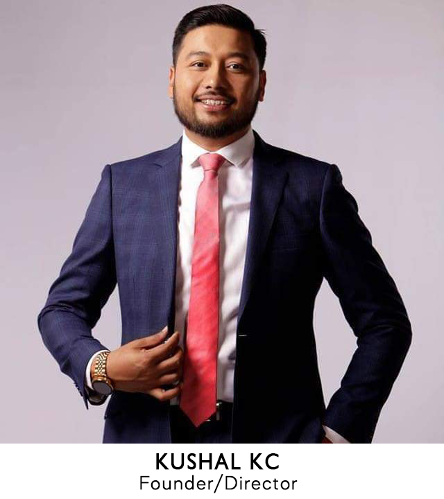 Kushal KC